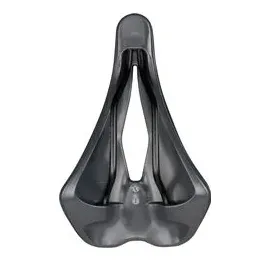 SELLE ITALIA S5 Woman Superflow 16 cm Schwarz