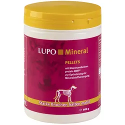 Luposan Mineral Mineral 800g