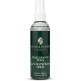 Langer & Messmer Lederdehnerspray gegen drückende Schuhe - Zur schnellen Beseitigung von Druckstellen - Der Lederdehner in Schuhmacherqualität Inhalt: 50 ml - 50 ml
