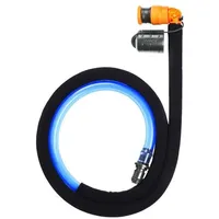 Source Winter Tube Kit Black