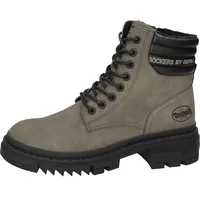 Dockers by Gerli Damen Schnürboots - 40