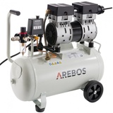 Arebos 24 L 800 W