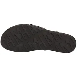 Melvin & Hamilton Sandale Siri 1 schwarz 36