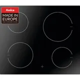 Amica EC744000C Glaskeramik-Kochfeld
