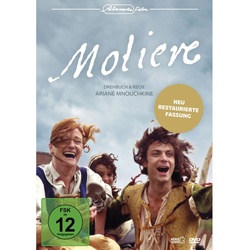 Moliere (DVD)