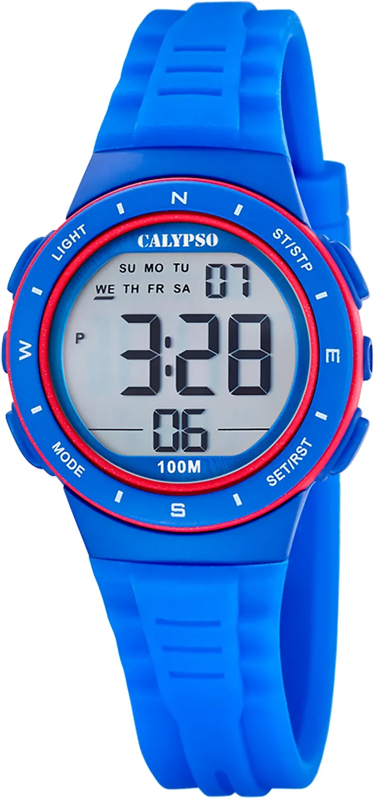 Chronograph CALYPSO WATCHES 