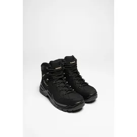 Lowa Renegade Evo GTX Mid - Black / Dune - EU