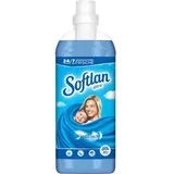 Softlan Ultra Weichspüler Windfrisch 1 L 45 WL