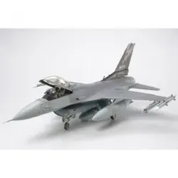 1:48 Lockheed Martin F-16C Block 25/32