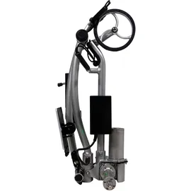 tour made gmbh Tour Made RT-610S Elektro Golftrolley