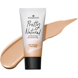 Essence Pretty Natural Hydrating Foundation 010 nude 30 ml
