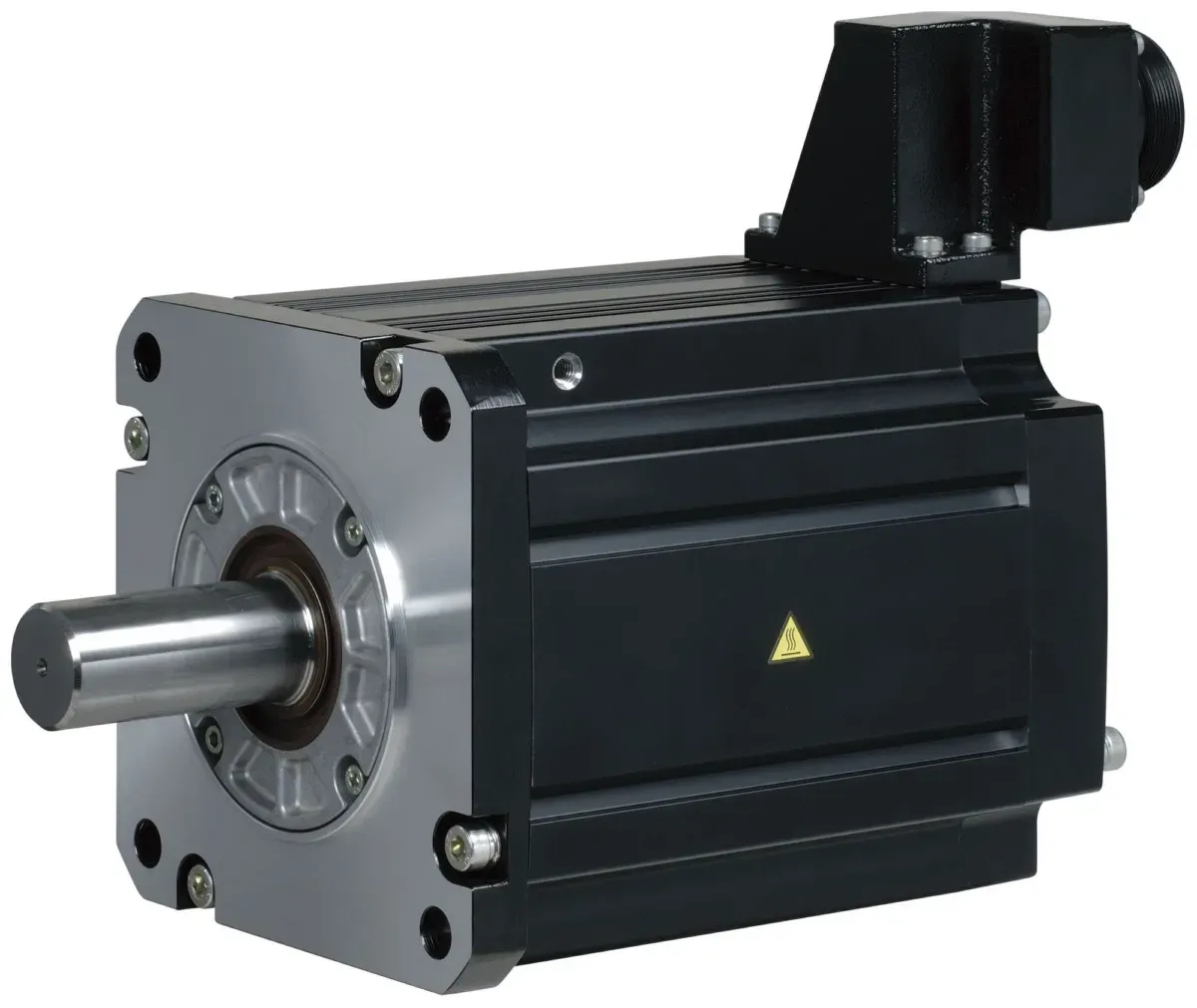 Mitsubishi Electric Servomotor HG-JR9034B