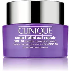 Clinique Smart Clinical Repair Anti-Faltencreme LSF 30 75 ml