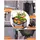 HOMECALL Einkaufswagen klappbar Geometrie-Print 55 L