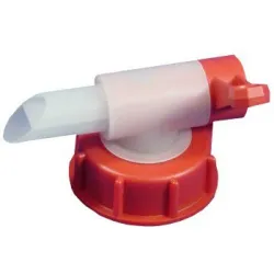 Holste Auslaufhahn 2165759 , Für 5/ 10 Liter Kanister