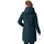 Vaude Annecy 3in1 Coat Iii Jacke - Dark Sea Uni - 44