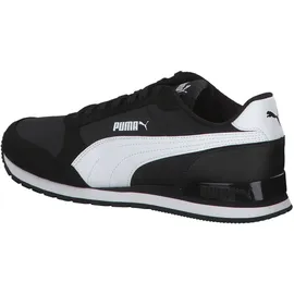 Puma ST Runner v2 NL puma black-puma white 47