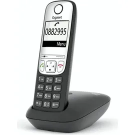 Gigaset A690 Duo schwarz