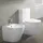 Villeroy & Boch Subway 2.0 Bidet bodenstehend weiß C-plus