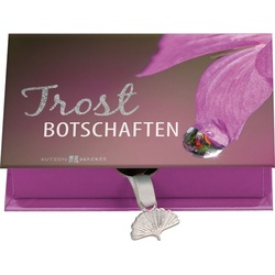 Trost-Botschaften