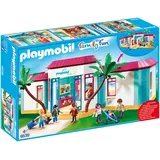 Playmobil Family Fun Ferienhotel 9539