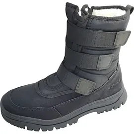 Grolls Romika Herren 84R0011003 Schneestiefel, Black, 43 EU - 43