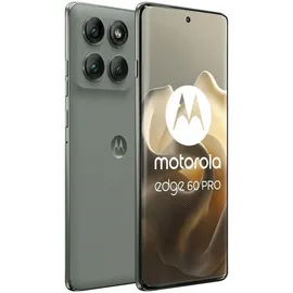 Motorola Edge 60 Pro 12 GB RAM 512 GB PANTONE Shadow