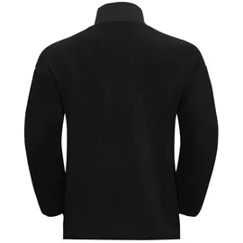 Jack Wolfskin Sumetro Half Zip Sweatjacke Herren Schwarz 3XL