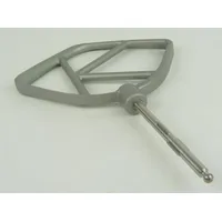Kenwood Knethaken Kenwood KW706903 Rührbesen für Prospero Küchenmaschine