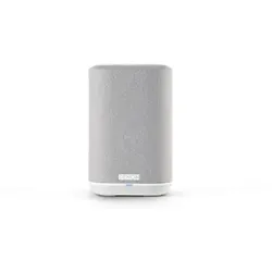 Denon HOME 150 NV Multiroom-Lautsprecher mit Bluetooth, WLAN, Airplay 2, weiß