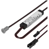 HS Rowe Schaltsystem-IR-Sensor, Door Switch,Ø 10,5mm,H 12mm, Berühr.loser Sensorschalt.