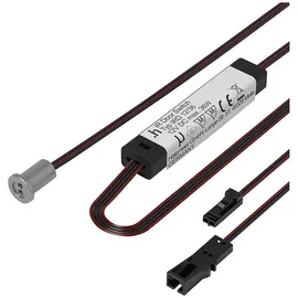 HS Rowe Schaltsystem-IR-Sensor, Door Switch,Ø 10,5mm,H 12mm, Berühr.loser Sensorschalt.