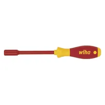 Wiha Sechskant-Steckschlüssel 5,5 mm x 125 mm VDE