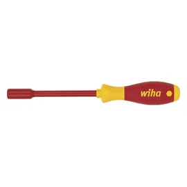 Wiha Sechskant-Steckschlüssel 5,5 mm x 125 mm VDE
