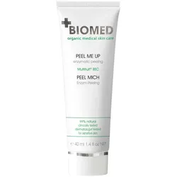 BIOMED Peel Milch 40 ml Creme
