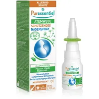 Puressentiel Nasenspray Schutz Allergien mit ätherischen Ölen 20 ml