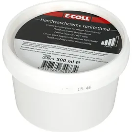 E-COLL Handwaschcreme compact, 500 ml
