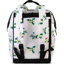 Heinrich Sieber SIEBER Doctors Bag Frida Kahlo, natur, 16 Liter