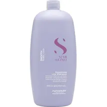 Alfaparf Milano Semi di Lino Smooth Smoothing Low Shampoo 1000 ml