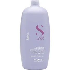 Alfaparf Milano Semi di Lino Smooth Smoothing Low Shampoo 1000 ml