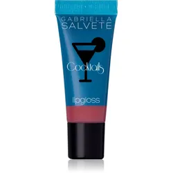 Gabriella Salvete Cocktails Lipgloss Farbton 01 Peach 4 ml