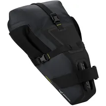 Apidura Expedition Satteltasche 16L schwarz
