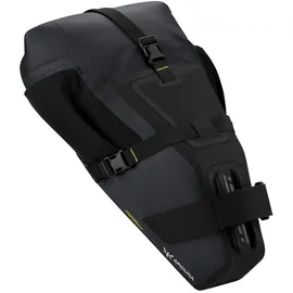Apidura Expedition Satteltasche 16L schwarz