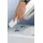 Villeroy & Boch Subway WC-Sitz SlimSeat Weiß