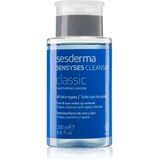 Sesderma Sensyses Cleanser Classic Makeup Reinigungslotion 200 ml
