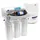 Wiltec Naturewater 5 Stufen Umkehrosmose 180 L/Tag
