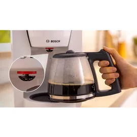 Bosch MyMoment TKA3M131 Weiß