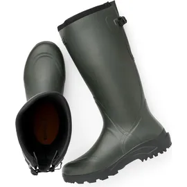 Gateway1 Unisex Sportsman 18" 4mm Gummistiefel EU - Grün