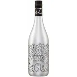 Zazazu Sekt halbtrocken 0,75l Lyrarakis | Halbtrockener Sekt fruchtig von Kreta