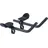 BBB Cycling Zeitfahrlenker Ø Triathlonlenker BHB-60sps AeroMax J-Bend